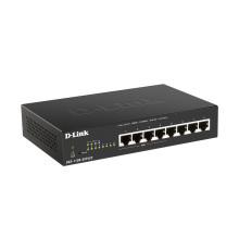 Коммутатор D-Link DGS-1100-08PLV2/A1A